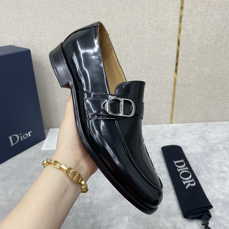 Christian Dior Business Shoes